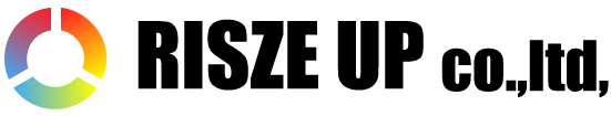 合同会社ライズアップ
